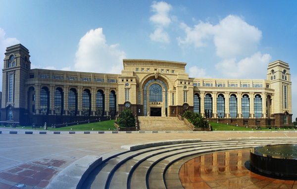 復(fù)旦大學(xué)MBA招生宣講會(huì)