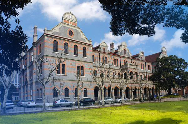 上海交通大學(xué)安泰經(jīng)濟(jì)管理學(xué)院招生開放日（5月-10月招生）上海