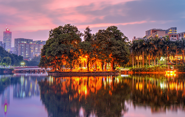 華東理工大學(xué)會計碩士2018年入學(xué)招生政策說明會（9月23日）