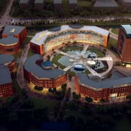 西交利物浦大學(xué)2018年研究生招生宣講會(huì)-廈門理工學(xué)院