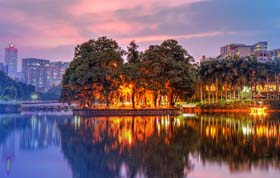 華東理工大學(xué)會(huì)計(jì)碩士（MPAcc）報(bào)考指導(dǎo)說明會(huì)  