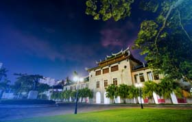 廈門大學(xué)2018年入學(xué)國際OneMBA預(yù)審面試開放第三批（申請截止到11月24日） 