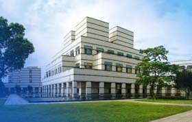 中國企業(yè)的海外并購：趨勢、現(xiàn)狀和挑戰(zhàn)——中歐金融管理沙龍暨FMBA招生咨詢會