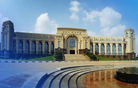 復(fù)旦大學(xué)MBA 2019年招生政策發(fā)布會 （北京場）