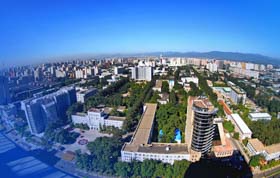 北京理工大學(xué)2019年MBA提前面試（第四批）