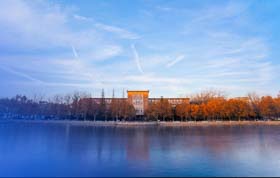 通知｜南開大學(xué)商學(xué)院2019MBA全國(guó)招生巡回面試（北京站第二批）