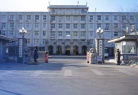 中國(guó)政法大學(xué)2019年秋季MBA第四批提前面試申請(qǐng)中