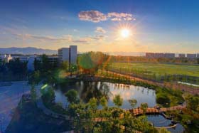 2019 年北京航空航天大學(xué)工商管理碩士(MBA)提前面試第三批申請(qǐng)中