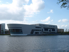 【10月12日】海事大學(xué)MBA提前面試