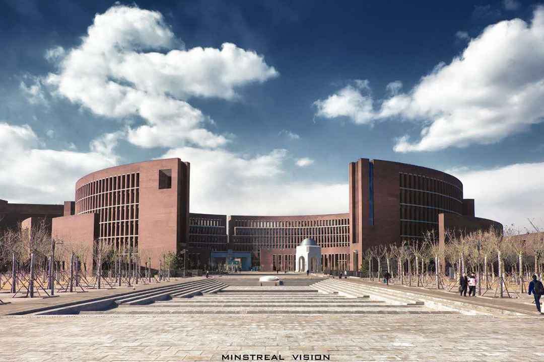 天津大學(xué)2020年MBA招生說明會(huì)