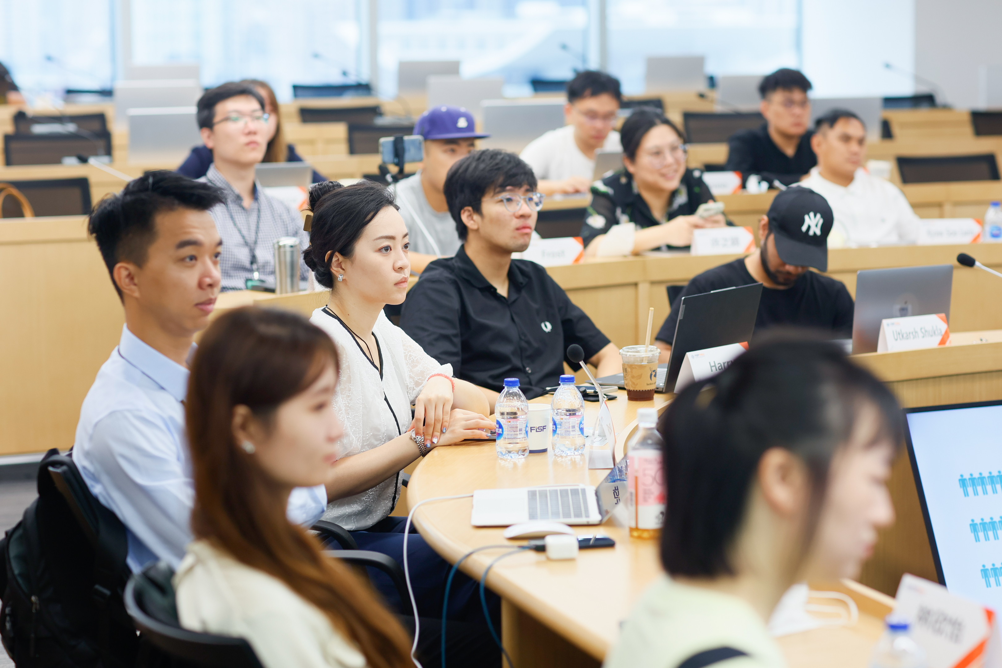 復(fù)旦大學(xué)全日制金融MBA項目提前批招生（第五批）