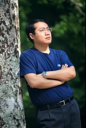 天津大學(xué)：百戰(zhàn)歸來(lái)再讀書(shū)—MBA新生人物志：張春剛