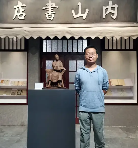 天津大學(xué)：思變求新，篤行致遠(yuǎn)—MBA新生人物志：孫玉偉