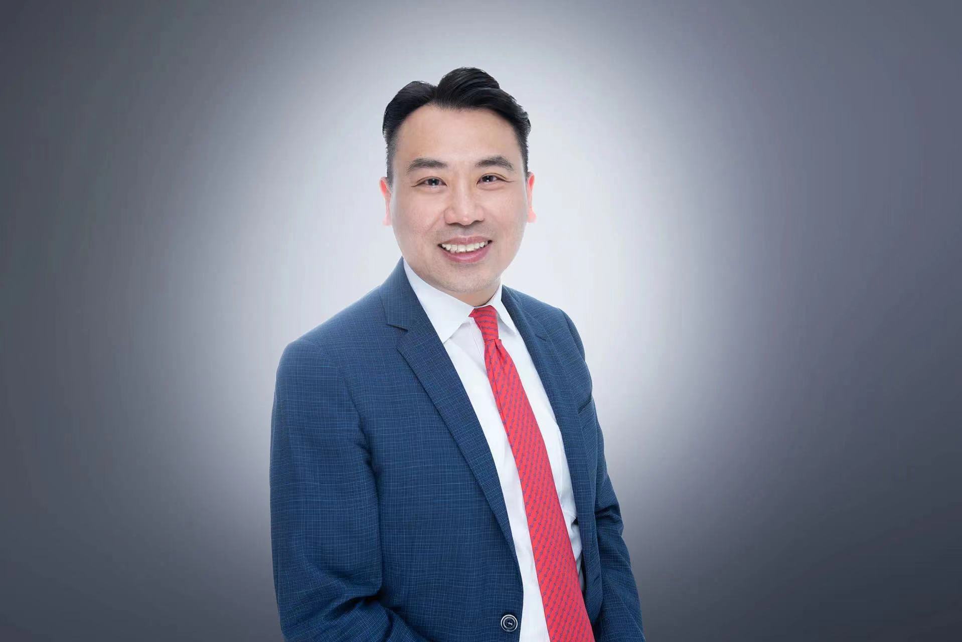 EMBA“校友·人物志”系列專(zhuān)訪—胡景天：砥礪深耕金融領(lǐng)域,交流融合促發(fā)展
