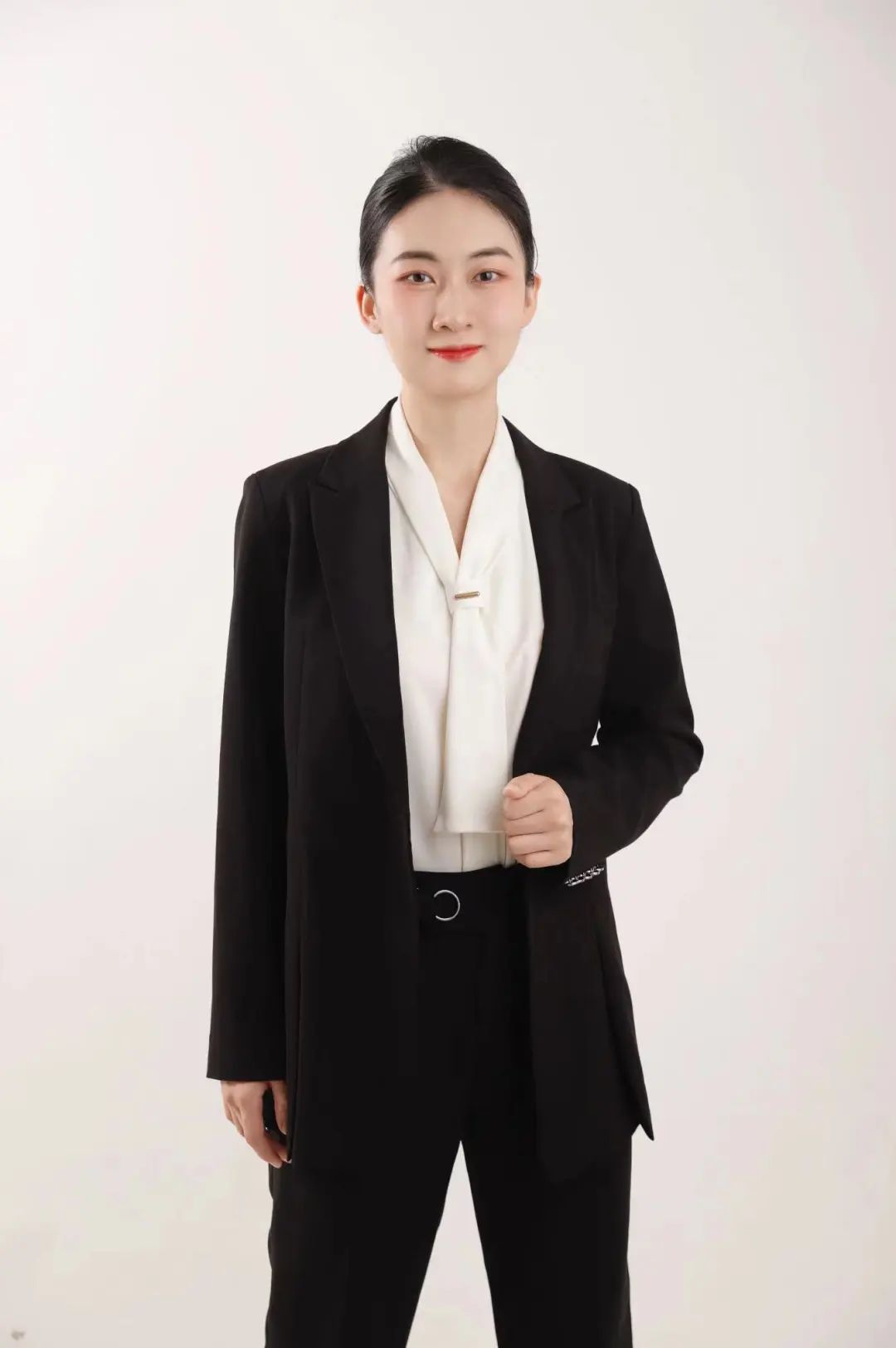 暨南大學EMBA“校友·人物志”系列專訪——代晨曦: 勤勉務(wù)實——在云端筑夢藍天，于暨南園充實自我