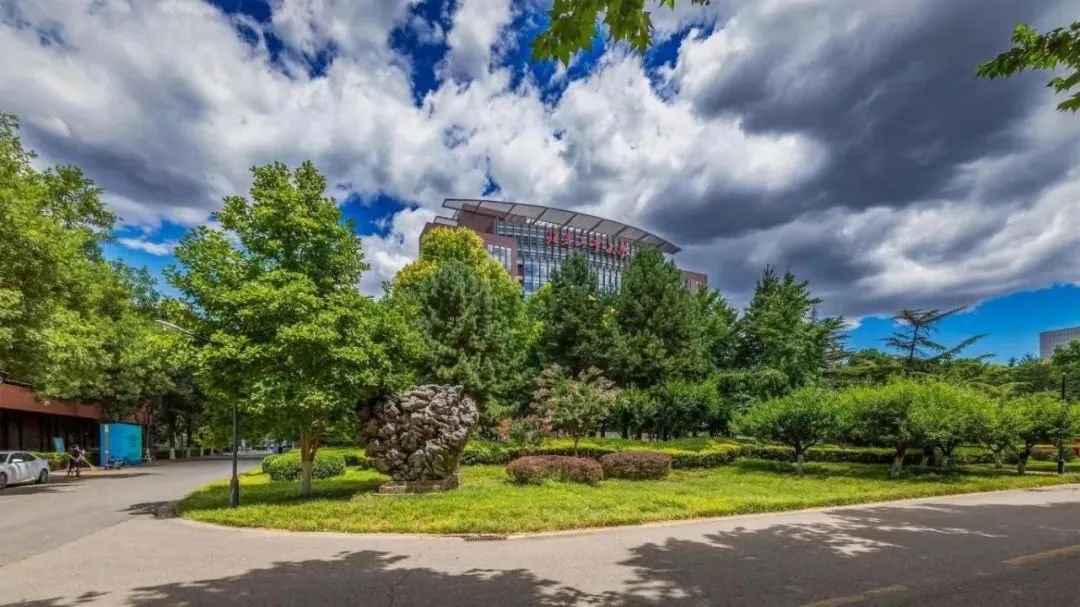 北京工業(yè)大學2026級MBA校園開放日啟動方案（第二批）