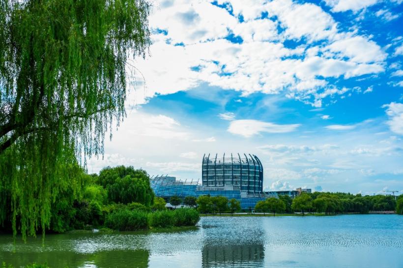 2025央廣網(wǎng)MBA暨專業(yè)學(xué)位研究生教育年度盛典：東華大學(xué)MBA