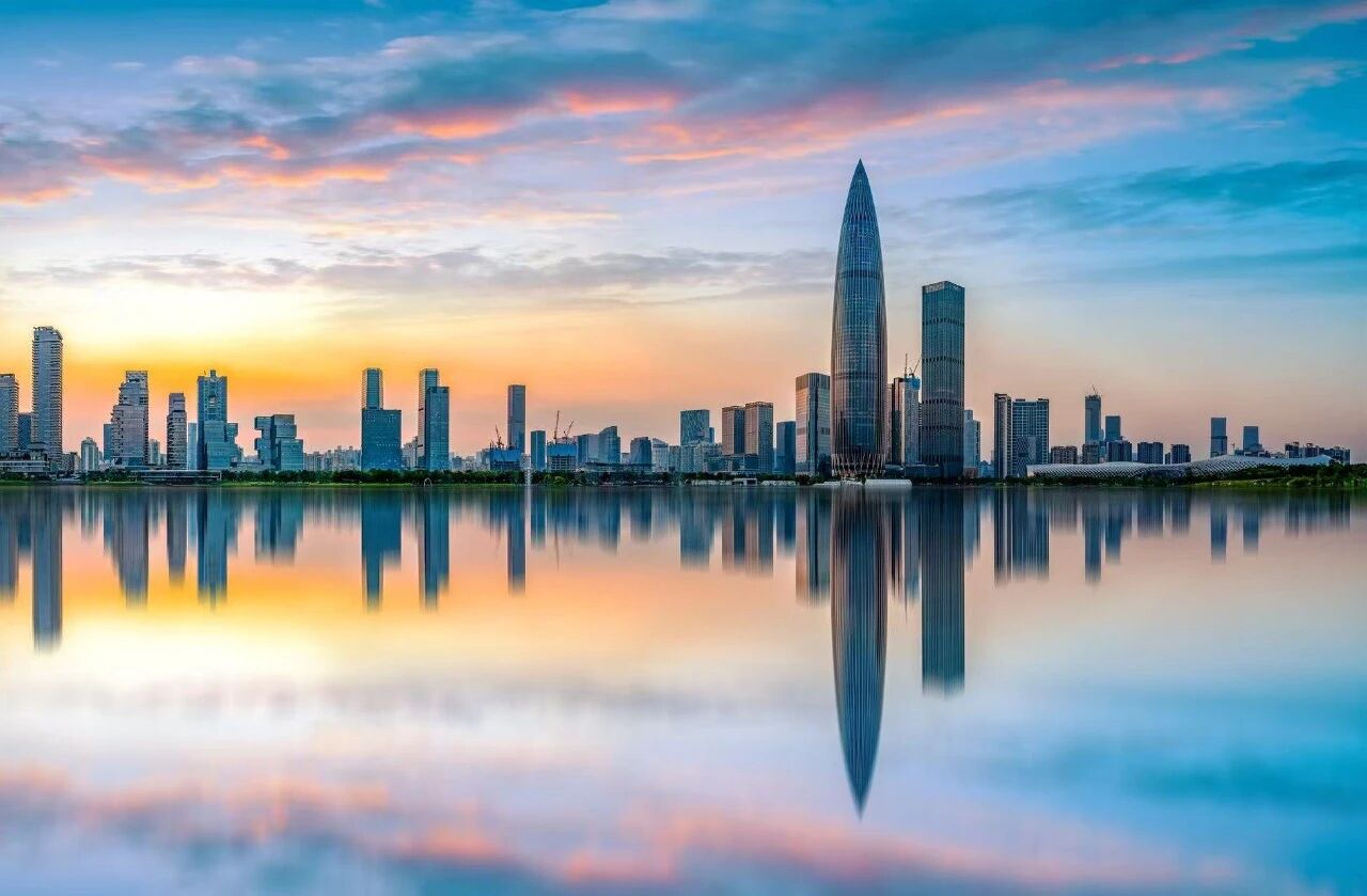 前瞻未來商業(yè)｜ 2025 POST MBA研學(xué)計劃深圳站完美收官！