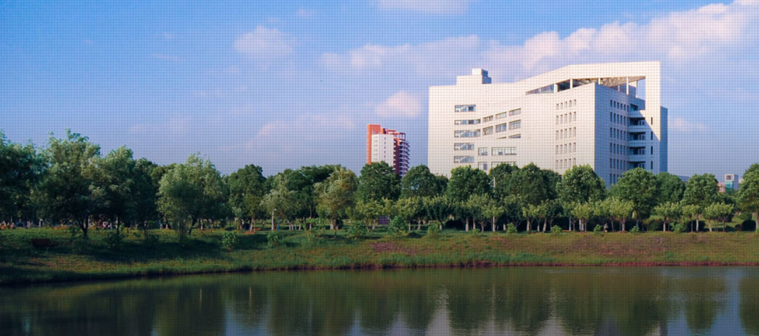 武漢紡織大學-MBA項目（全日制）