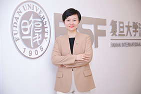 【對話MBA】復(fù)旦大學(xué)泛海國際金融學(xué)院 張瑋主任專訪