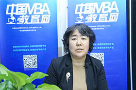 【調(diào)劑面對面】專訪中國地質(zhì)大學(xué)（北京）經(jīng)濟管理學(xué)院MPA中心主任趙連榮 教授