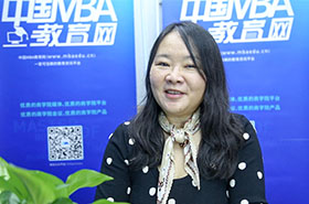 【調(diào)劑面對面】專訪中國地質(zhì)大學(xué)（北京）經(jīng)濟管理學(xué)院MPAcc中心副主任谷春燕副教授