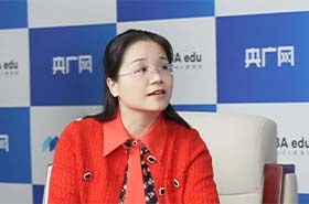 商學院之聲 | 湖南工業(yè)大學商學院院長王歡芳：探索“商學+”教育模式，構(gòu)建多維人才培養(yǎng)體系