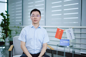 中國MBA教育網(wǎng)《院長談》欄目專訪華南理工大學經(jīng)濟與金融學院院長孫堅強教授