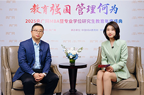 央廣網(wǎng)專訪河北工業(yè)大學(xué)經(jīng)濟(jì)管理學(xué)院黨委書記趙釗博士